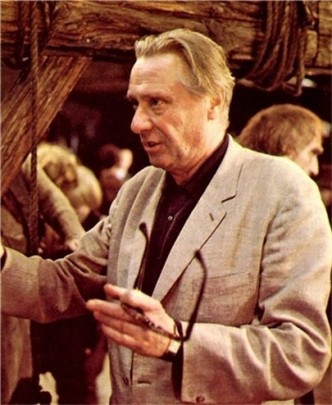 Carol Reed fotoğrafı