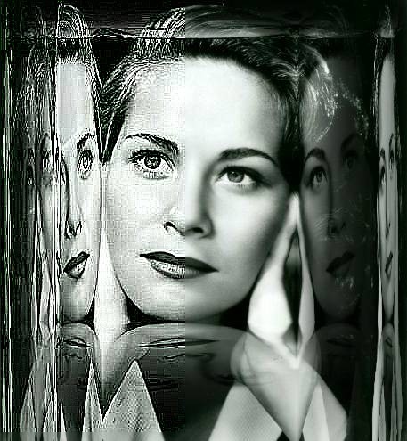 Alida Valli fotoğrafı