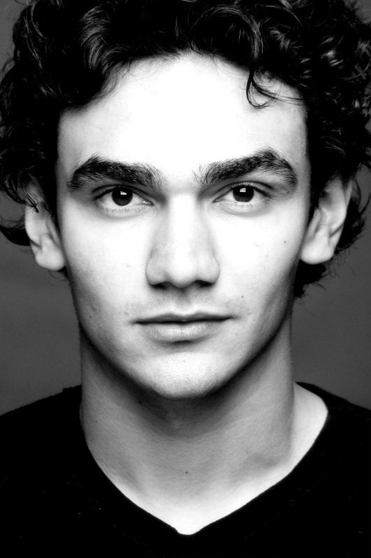 Oliver Cantú Lozano fotoğrafı