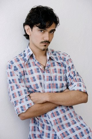 Oliver Cantú Lozano fotoğrafı