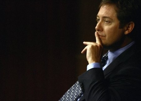 James Spader Fotoğrafı