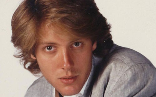 James Spader Fotoğrafı