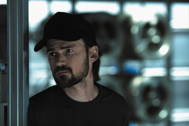 Jeremy Davies Fotoğrafı