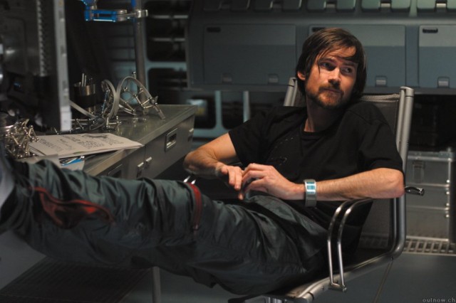 Jeremy Davies Fotoğrafı