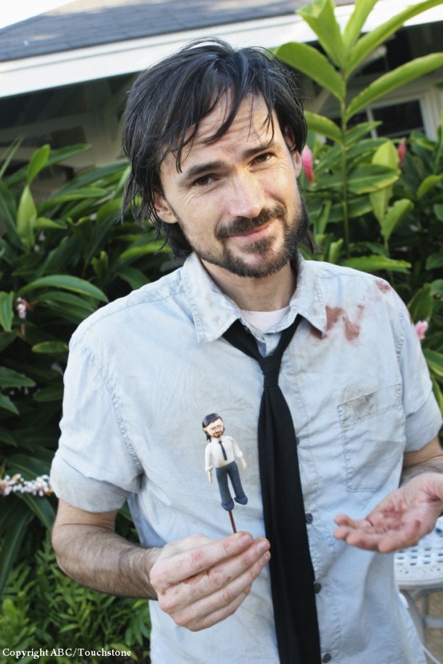Jeremy Davies fotoğrafı