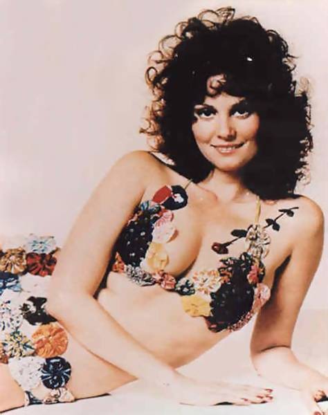 Lesley Ann Warren fotoğrafı