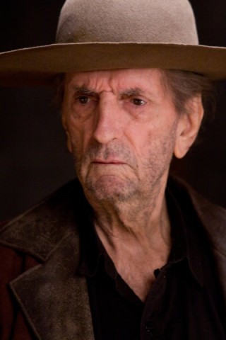 Harry Dean Stanton Fotoğrafı