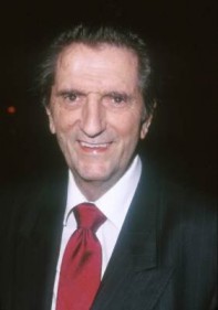 Harry Dean Stanton Fotoğrafı