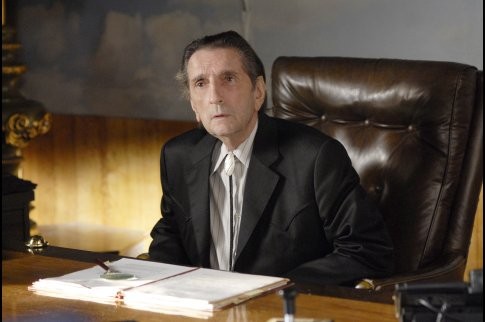 Harry Dean Stanton Fotoğrafı