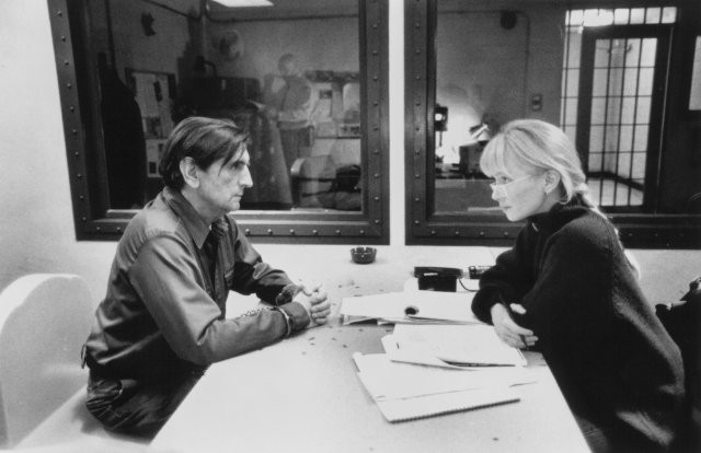 Harry Dean Stanton Fotoğrafı