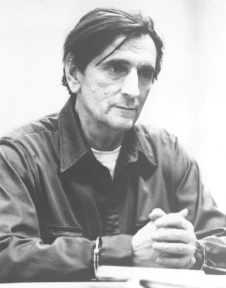 Harry Dean Stanton Fotoğrafı