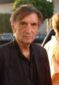Harry Dean Stanton Fotoğrafı