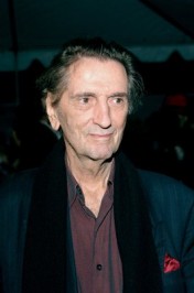 Harry Dean Stanton Fotoğrafı