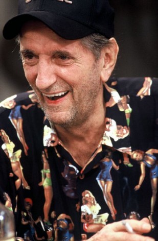 Harry Dean Stanton Fotoğrafı