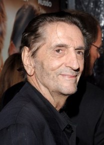 Harry Dean Stanton Fotoğrafı
