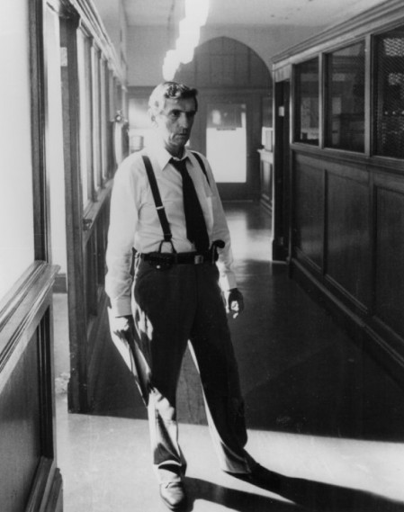 Harry Dean Stanton Fotoğrafı