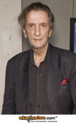 Harry Dean Stanton Fotoğrafı