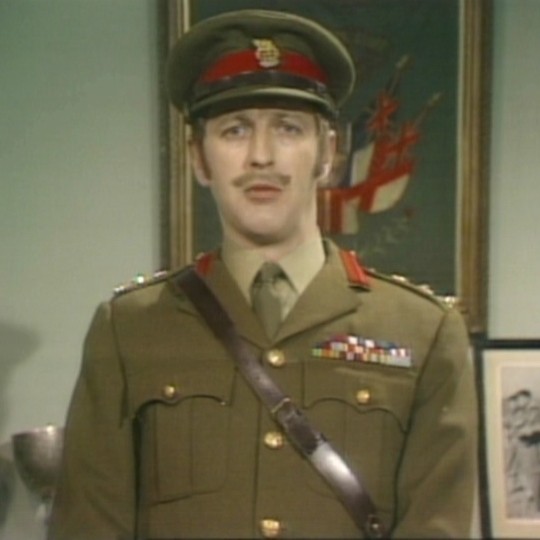 Graham Chapman fotoğrafı