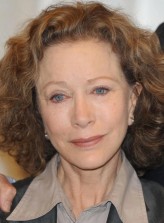 Connie Booth fotoğrafı