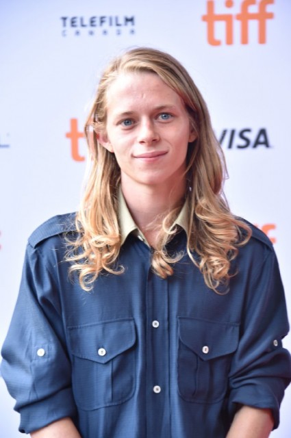 Isaiah Stone fotoğrafı