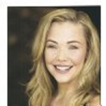 Valerie Richards fotoğrafı