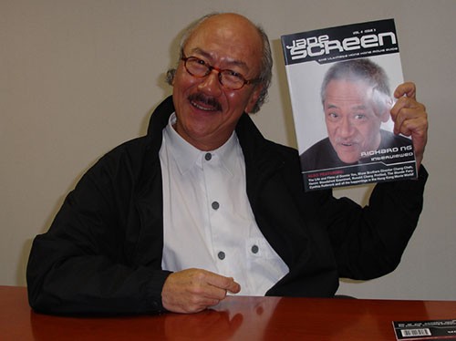 Dennis Chan fotoğrafı