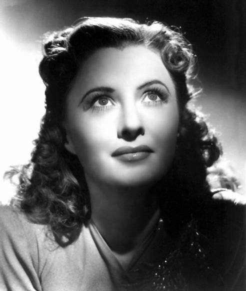 Barbara Stanwyck Fotoğrafı