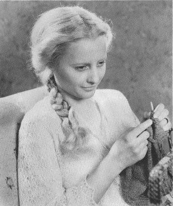 Barbara Stanwyck Fotoğrafı