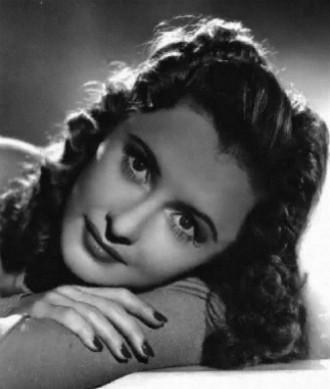 Barbara Stanwyck Fotoğrafı
