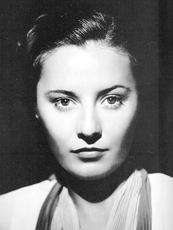 Barbara Stanwyck Fotoğrafı