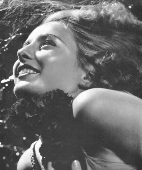 Barbara Stanwyck Fotoğrafı