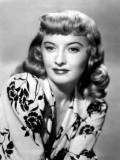 Barbara Stanwyck fotoğrafı