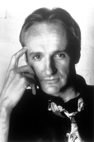 Michael Gross fotoğrafı