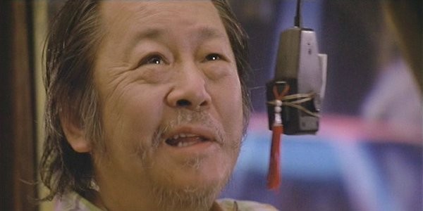 Victor Wong fotoğrafı