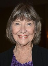Charlotte Stewart fotoğrafı