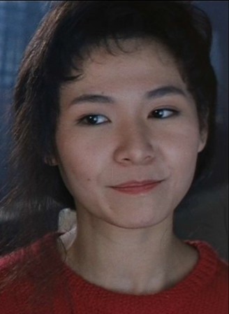 Farini Cheung fotoğrafı