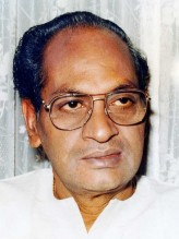 Nageshwara Rao Edida fotoğrafı