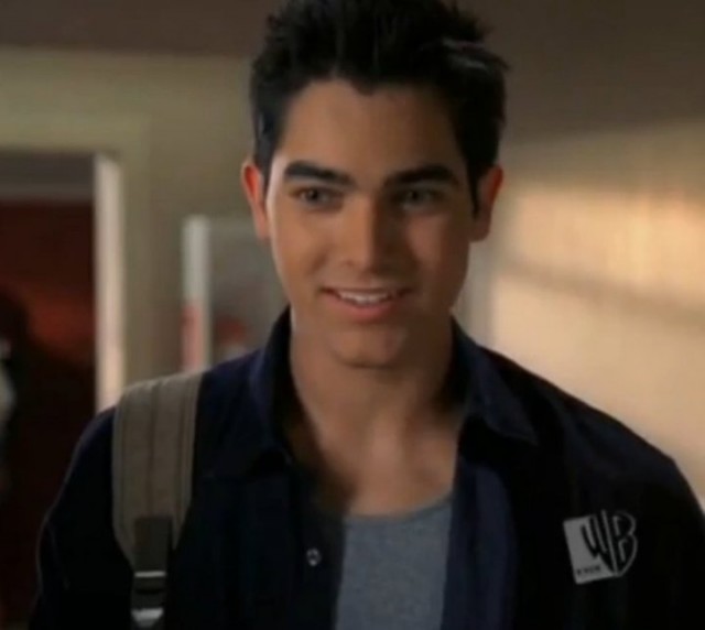 Tyler Hoechlin Fotoğrafı