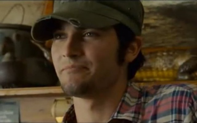 Tyler Hoechlin Fotoğrafı