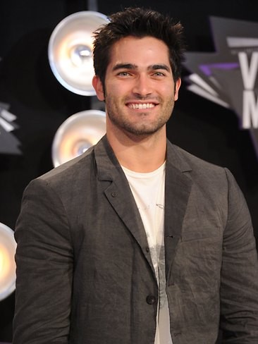 Tyler Hoechlin Fotoğrafı