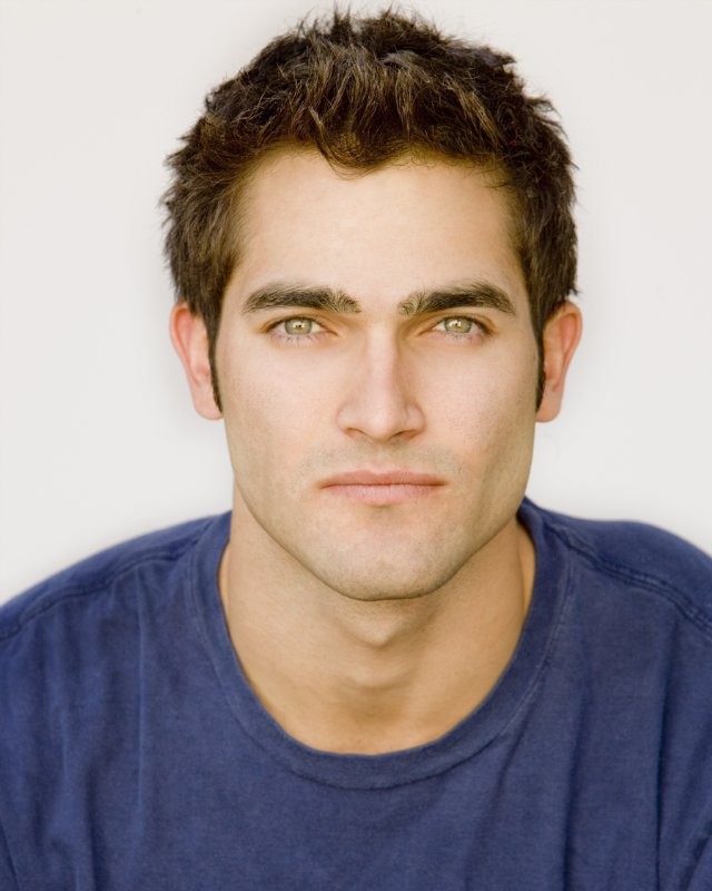 Tyler Hoechlin Fotoğrafı
