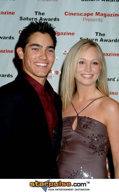 Tyler Hoechlin Fotoğrafı