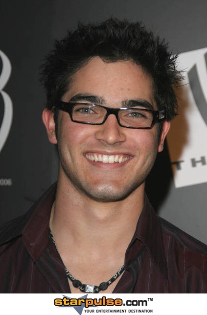 Tyler Hoechlin Fotoğrafı