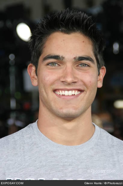 Tyler Hoechlin Fotoğrafı
