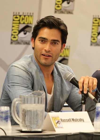 Tyler Hoechlin Fotoğrafı