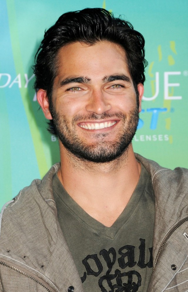 Tyler Hoechlin Fotoğrafı