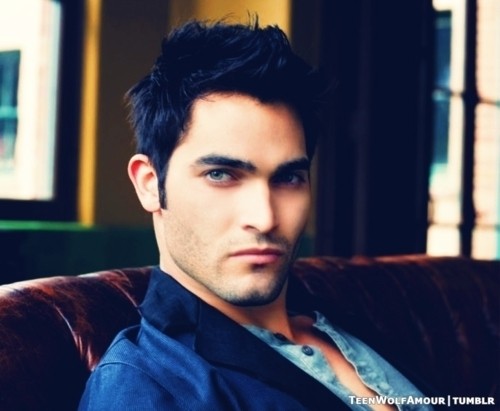 Tyler Hoechlin Fotoğrafı