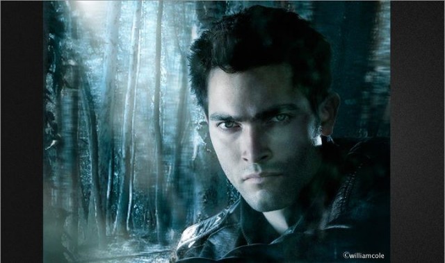 Tyler Hoechlin Fotoğrafı