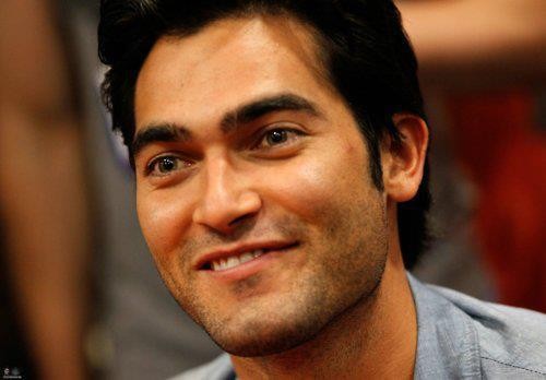 Tyler Hoechlin Fotoğrafı