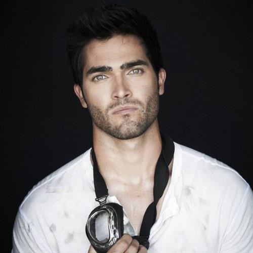 Tyler Hoechlin Fotoğrafı